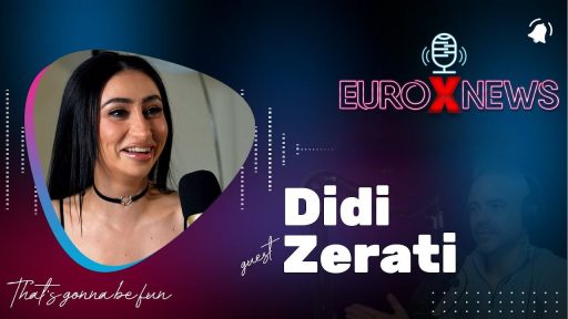 Didi Zerati's candid interview