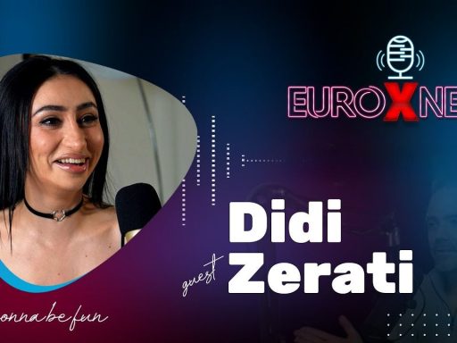 Didi Zerati's candid interview