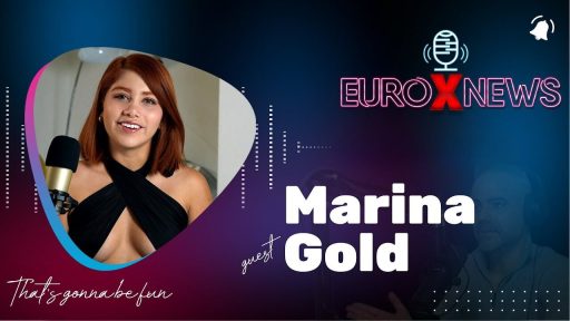 Read our exclusive interview with Marina Gold