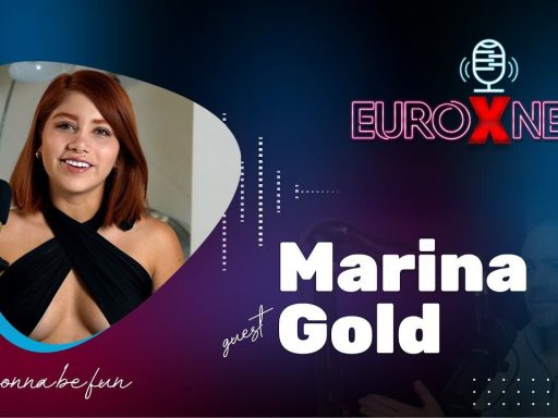 Read our exclusive interview with Marina Gold