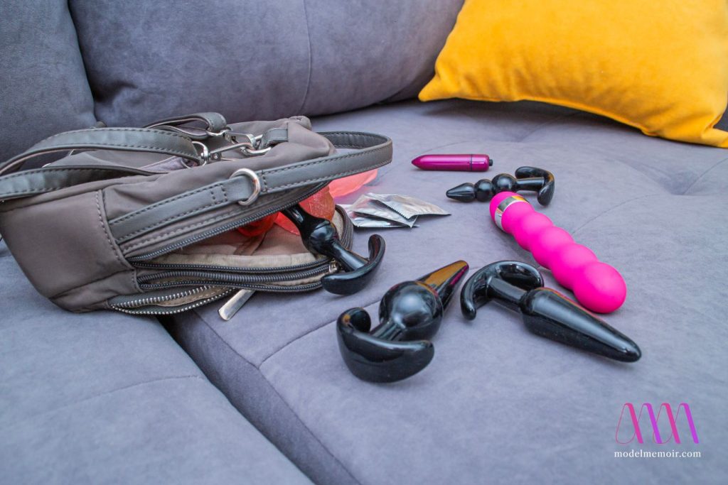 Explore a variety of sex tools for enhanced pleasure and intimacy.