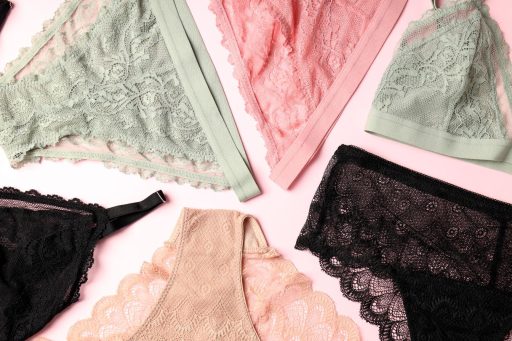 Guide to selling used panties safely and discreetly online.